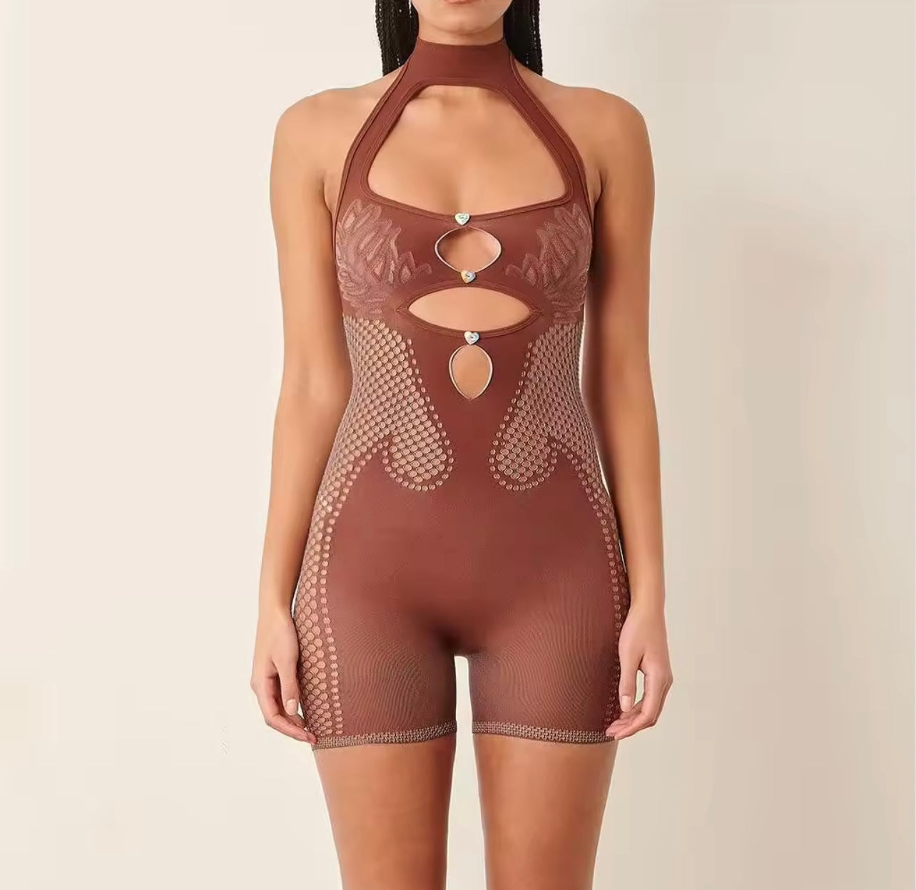 La Mala Jumpsuit