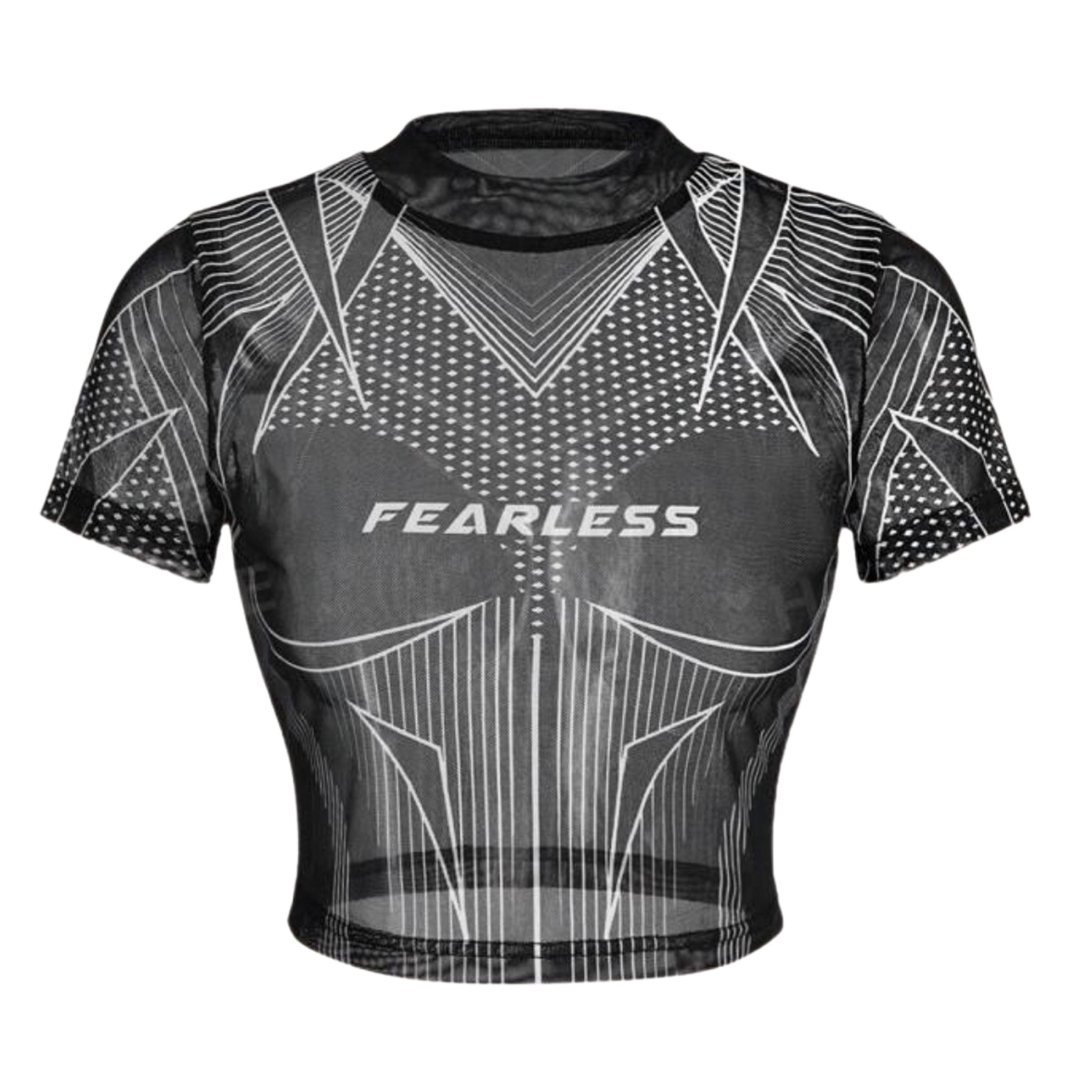 Fearless Top c