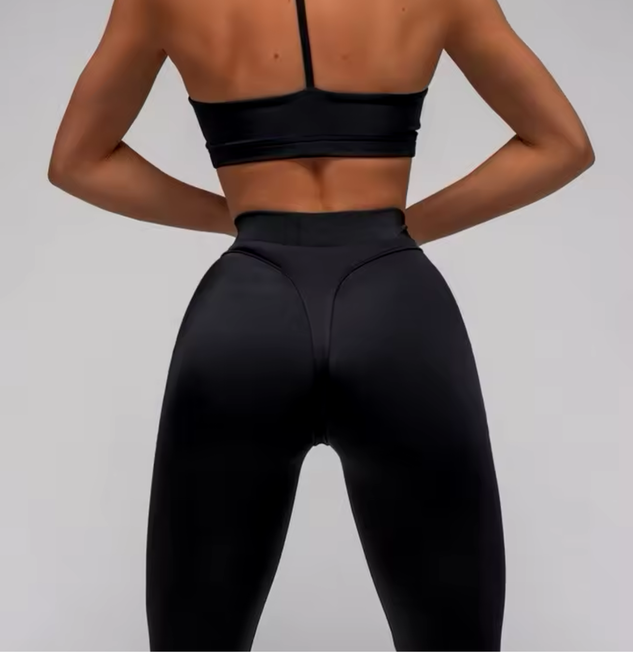 Female Ultra Leggings